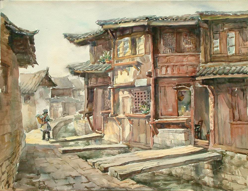 熊顯林