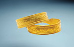 D-15 金耳環(huán)（對）