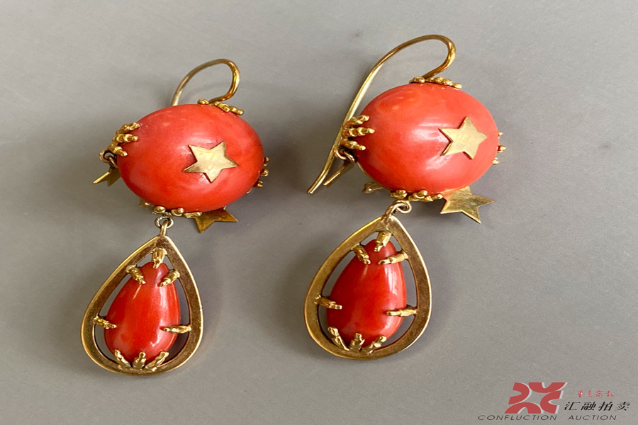 【歐洲珠寶專(zhuān)場(chǎng)拍賣(mài)會(huì)】